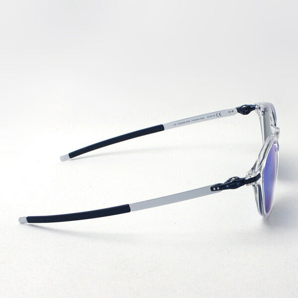 Oakley Sunglasses Prism Pitchman Earl OO9439-04 OAKLEY PITCHMAN R PRIZM LIFESTYLE