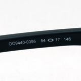 オークリー サングラス プリズム スノー クリフデン OO9440-03 OAKLEY CLIFDEN PRIZM SNOW