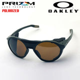 オークリー 偏光サングラス プリズム クリフデン OO9440-04 OAKLEY CLIFDEN PRIZM