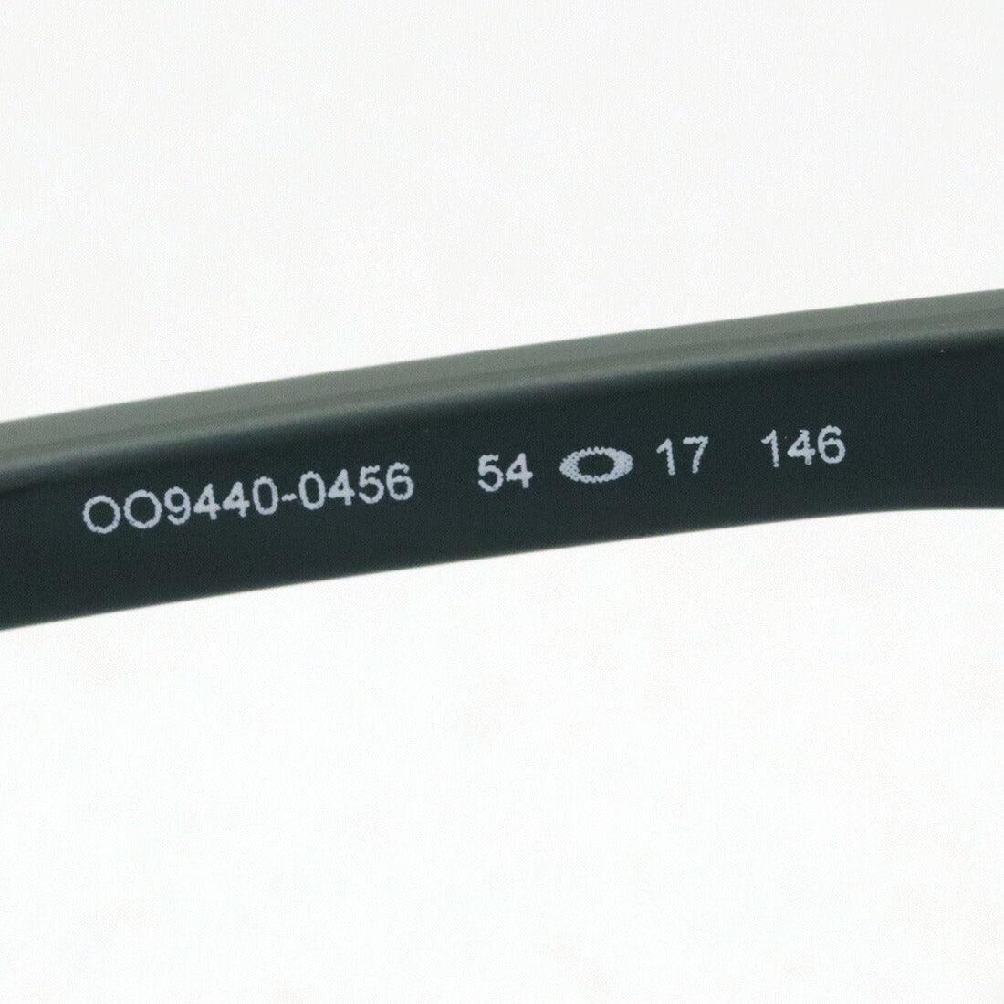 Oakley Polarized Sunglasses Prism Cliffden OO9440-04 OAKLEY CLIFDEN PRIZM