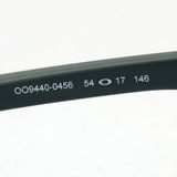 オークリー 偏光サングラス プリズム クリフデン OO9440-04 OAKLEY CLIFDEN PRIZM