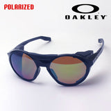 オークリー 偏光サングラス プリズム クリフデン OO9440-06 OAKLEY CLIFDEN PRIZM