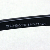 オークリー 偏光サングラス プリズム クリフデン OO9440-06 OAKLEY CLIFDEN PRIZM