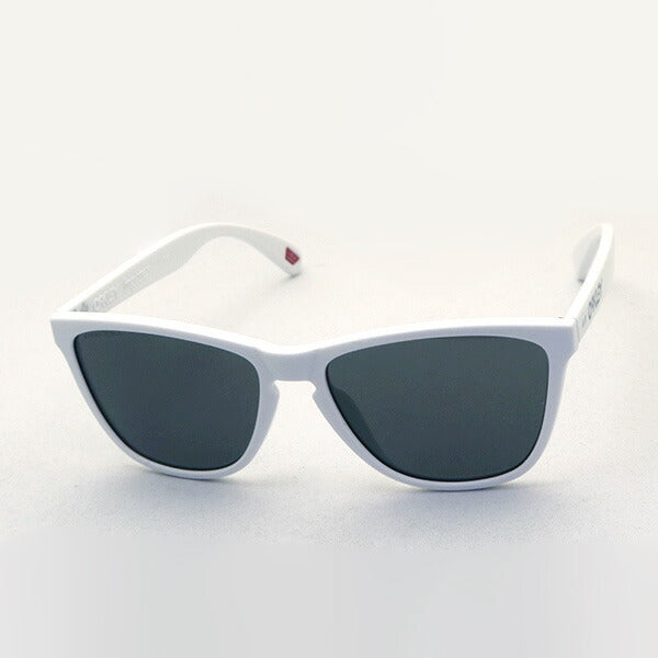 Gafas de sol Oakley Pieta Flog 35º Fit Full OO9444F-01 Oakley Frogskins 35th Asia Fit Prizm Lifestyle