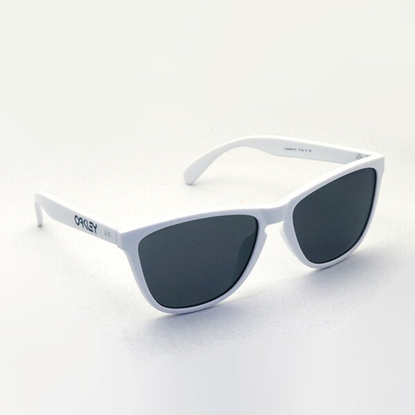 Gafas de sol Oakley Pieta Flog 35º Fit Full OO9444F-01 Oakley Frogskins 35th Asia Fit Prizm Lifestyle