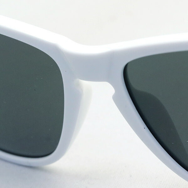 Gafas de sol Oakley Pieta Flog 35º Fit Full OO9444F-01 Oakley Frogskins 35th Asia Fit Prizm Lifestyle
