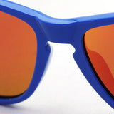 オークリー サングラス プリズム フロッグスキン 35TH フルフィット OO9444F-04 OAKLEY FROGSKINS 35TH ASIA FIT PRIZM LIFESTYLE