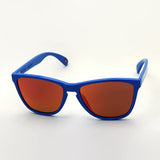 オークリー サングラス プリズム フロッグスキン 35TH フルフィット OO9444F-04 OAKLEY FROGSKINS 35TH ASIA FIT PRIZM LIFESTYLE