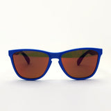 オークリー サングラス プリズム フロッグスキン 35TH フルフィット OO9444F-04 OAKLEY FROGSKINS 35TH ASIA FIT PRIZM LIFESTYLE