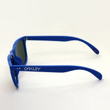 オークリー サングラス プリズム フロッグスキン 35TH フルフィット OO9444F-04 OAKLEY FROGSKINS 35TH ASIA FIT PRIZM LIFESTYLE