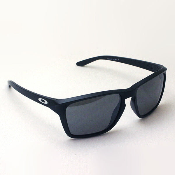 Gafas de sol Oakley Prism Sylas OO9448-03 Oakley Sylas Prizm Estilo de vida