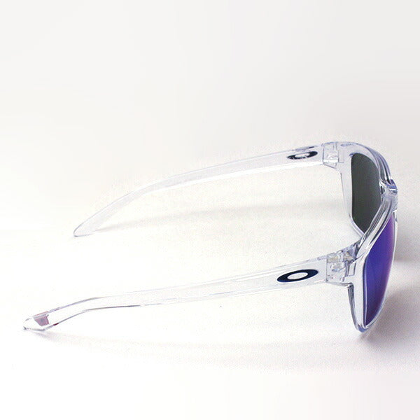 Gafas de sol Oakley Prism Sylas OO9448-04 Oakley Sylas Prizm Estilo de vida