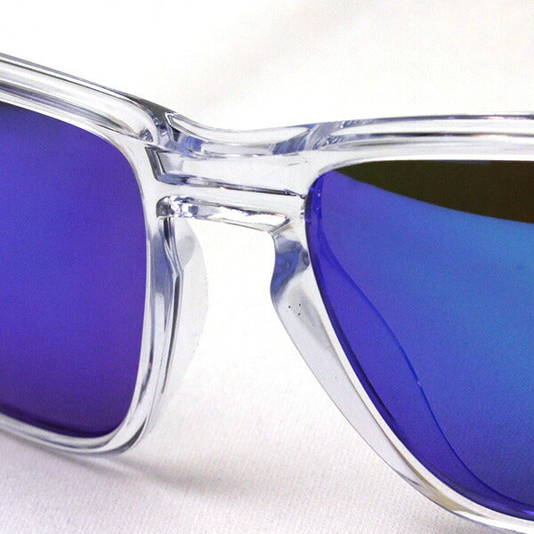 Gafas de sol Oakley Prism Sylas OO9448-04 Oakley Sylas Prizm Estilo de vida