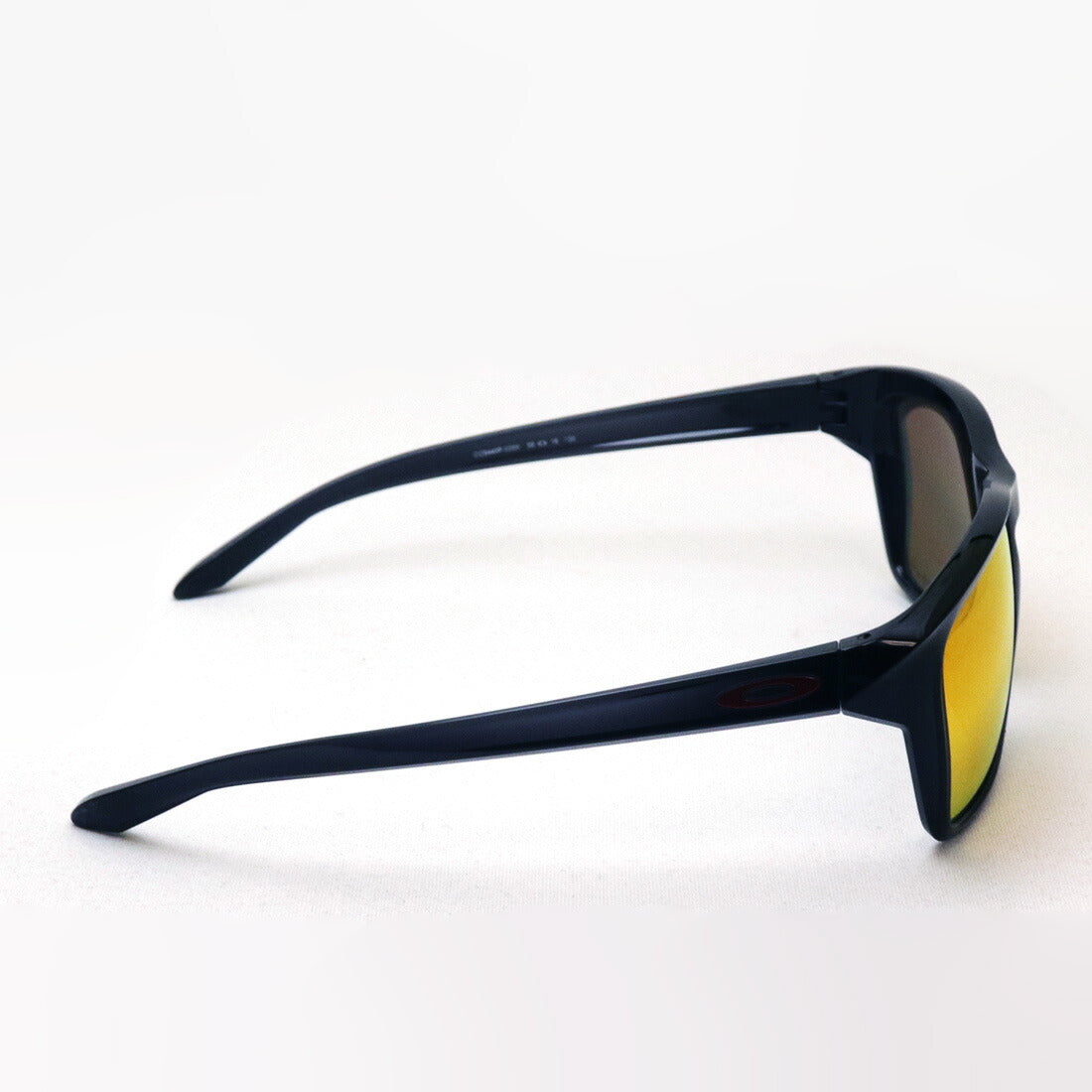 Oakley Polarized Sunglasses Precile Cyrus OO9448F-03 OAKLEY SYLAS (A) PRIZM LIFESTYLE