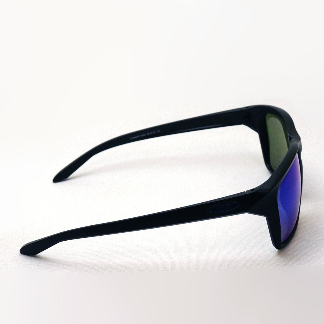 Oakley Polarized Sunglasses Precile Cyrus OO9448F-04 OAKLEY SYLAS (A) PRIZM LIFESTYLE