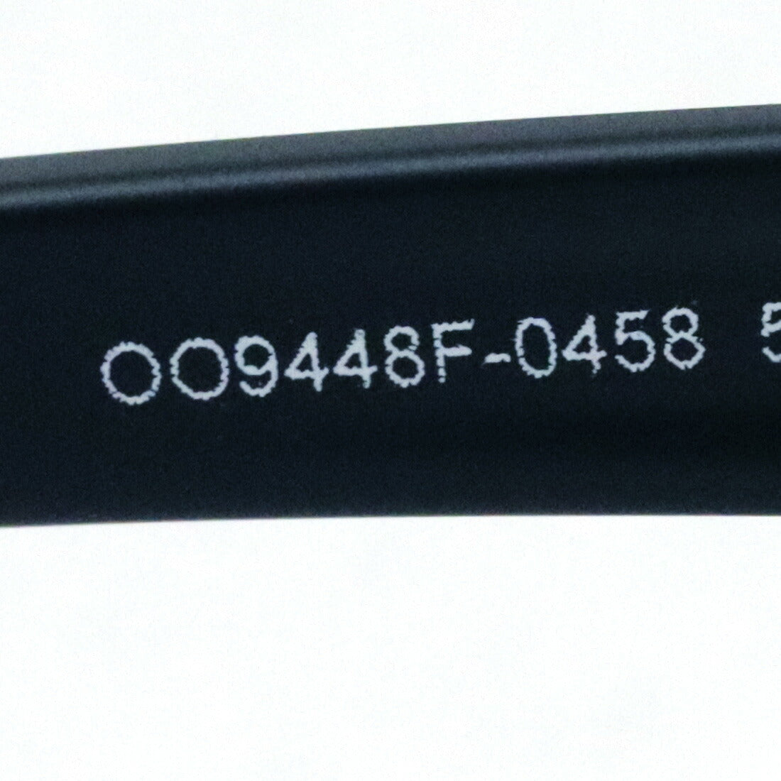 Oakley Polarized Sunglasses Precile Cyrus OO9448F-04 OAKLEY SYLAS (A) PRIZM LIFESTYLE