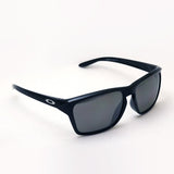 Oakley Polarized Sunglasses Precile Cyrus OO9448F-05 OAKLEY SYLAS (A) PRIZM LIFESTYLE