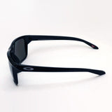Oakley Polarized Sunglasses Precile Cyrus OO9448F-05 OAKLEY SYLAS (A) PRIZM LIFESTYLE