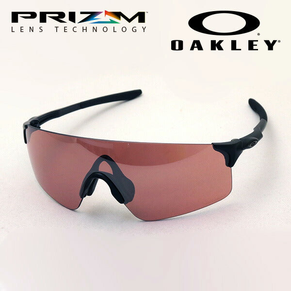 アジアンフィットOakley evzero blade asian fit サングラス