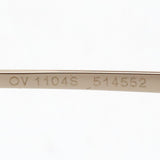 Oliver People PEOPLES OV1104S 514552 MP-2 Sun