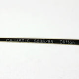 Oliver People Dimming Sunglasses OLIVER PEOPLES OV1150S 503585 CLIFTON