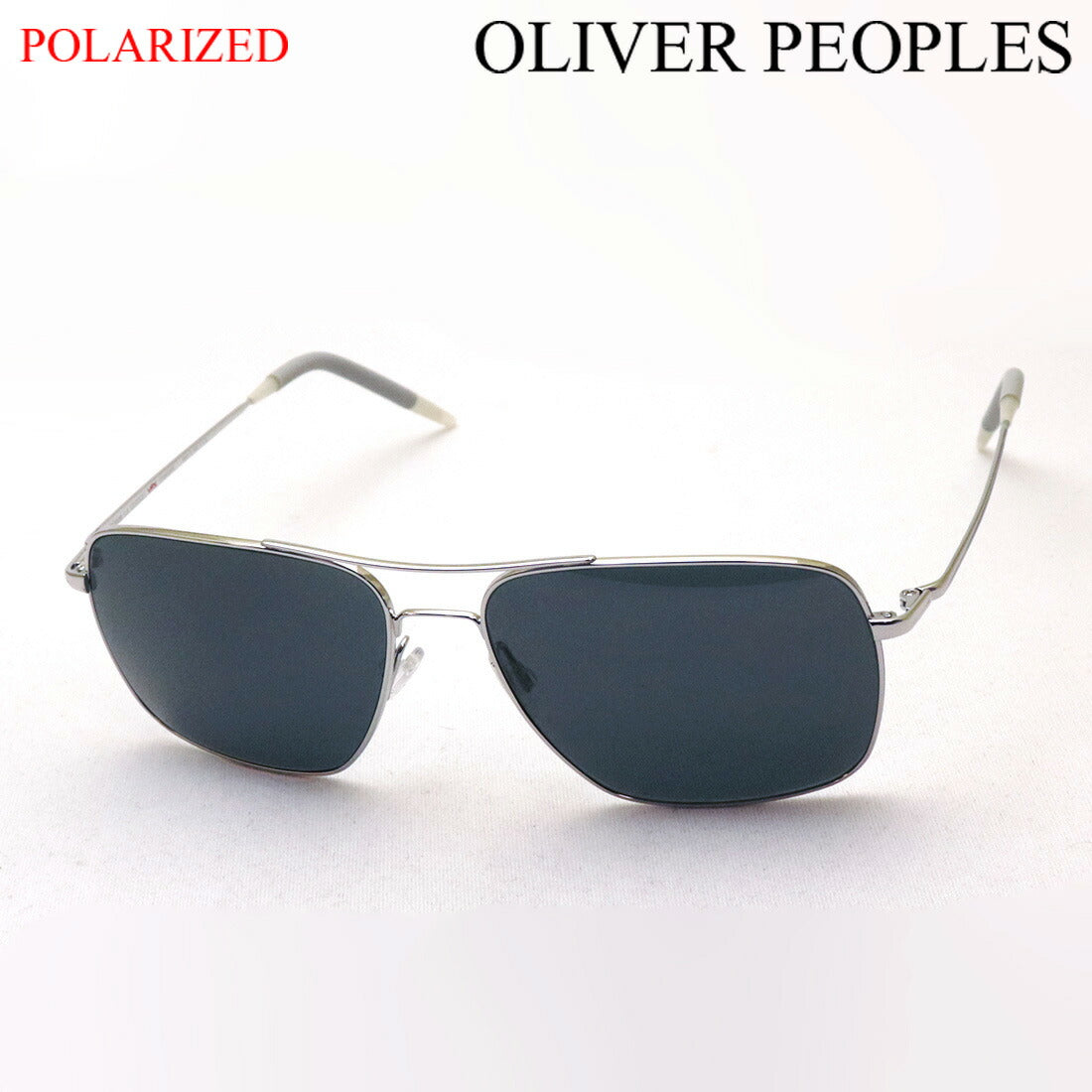 オリバーピープルズ 偏光サングラス OLIVER PEOPLES OV1150S 5036P2