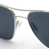 オリバーピープルズ 偏光サングラス OLIVER PEOPLES OV1150S 5036P2 CLIFTON