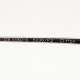 オリバーピープルズ 偏光サングラス OLIVER PEOPLES OV1150S 5036P2 CLIFTON