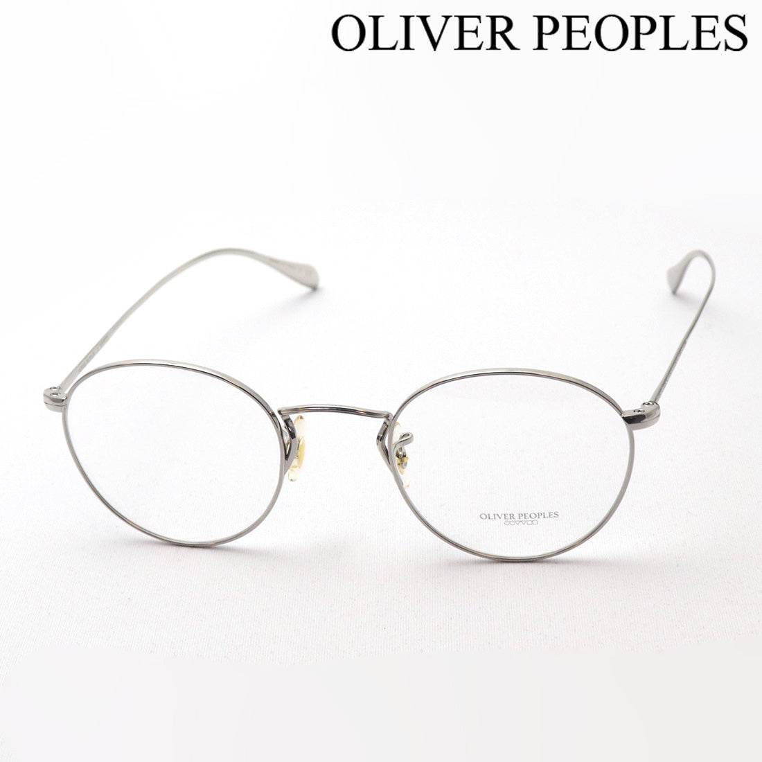 «新品» OLIVER PEOPLES OV1186 楽天市場】【 OLIVER PEOPLES 正規販売店 】オリバーピープルズ 眼鏡