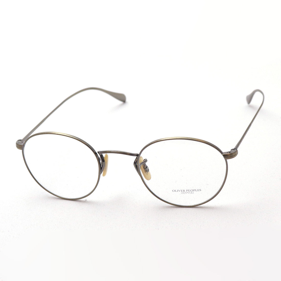 Oliver Peels Glasses Oliver People PEOPLES OV1186 5039