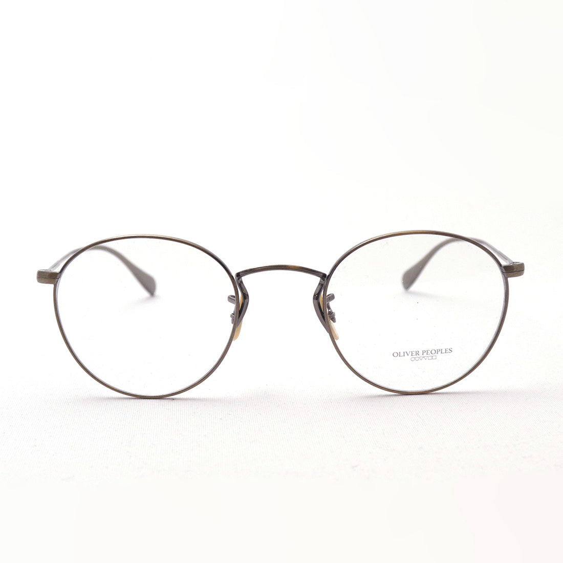Oliver Peels Glasses Oliver People PEOPLES OV1186 5039