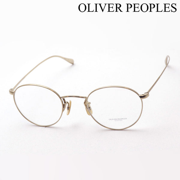Oliver Peels Glasses Oliver People PEOPLES OV1186 5145