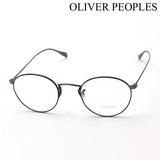 Oliver Peels眼镜Oliver Peoples OV1186 5296