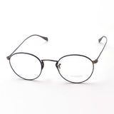 オリバーピープルズ メガネ OLIVER PEOPLES OV1186 5296