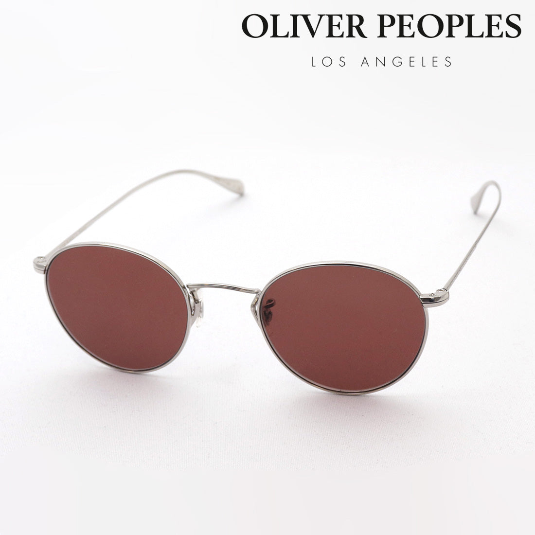 Oliver People Sunglasses Oliver People PEOPLES OV1186S 5036C5