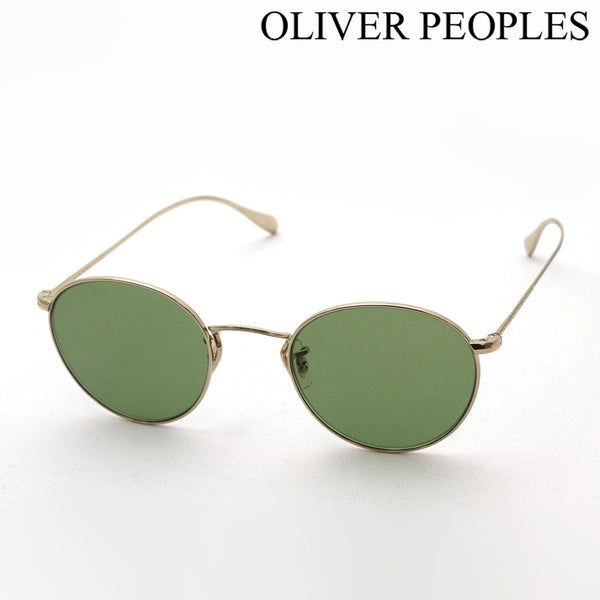 Oliver People Sunglasses Oliver People PEOPLES OV1186S 514552