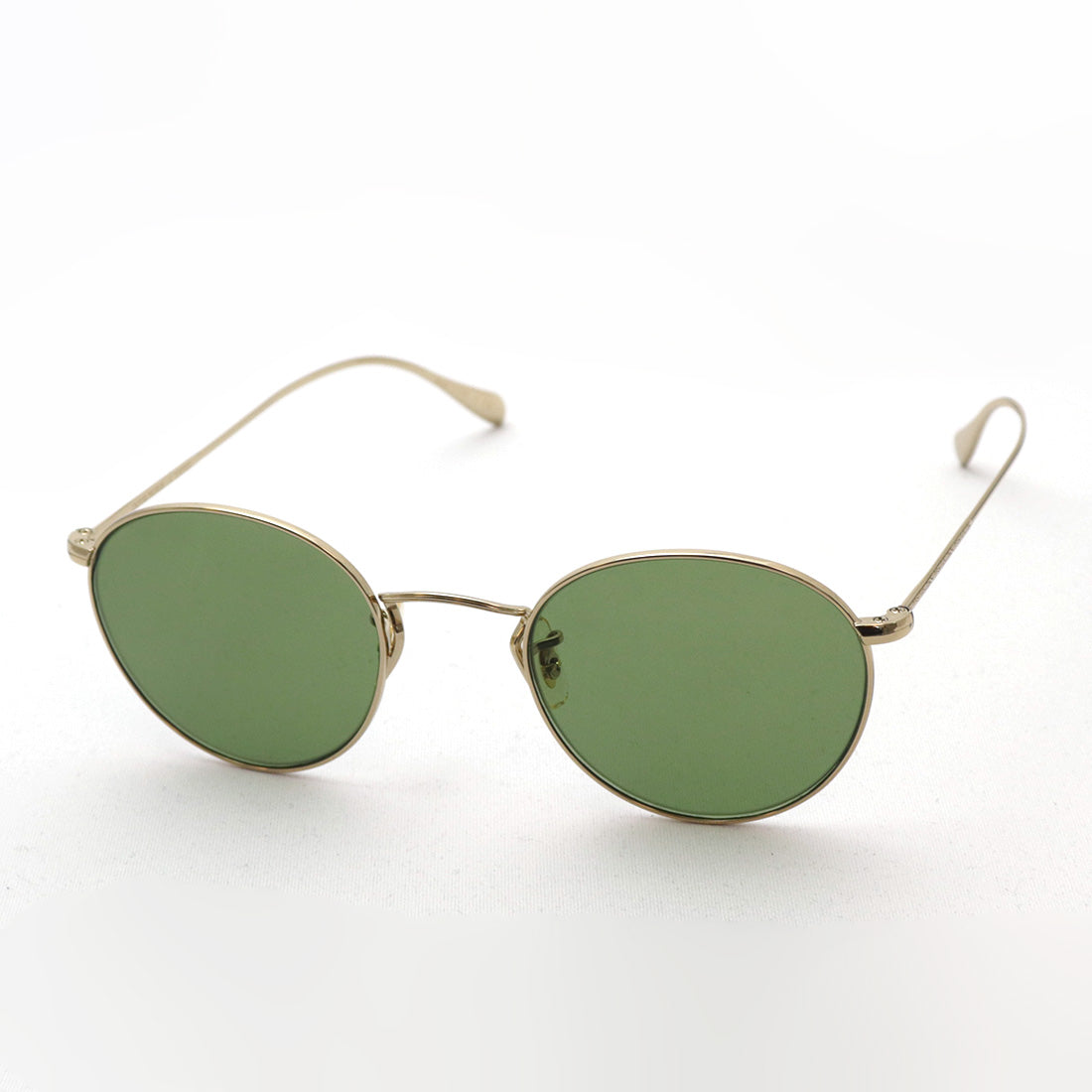 Oliver People Sunglasses Oliver People PEOPLES OV1186S 514552