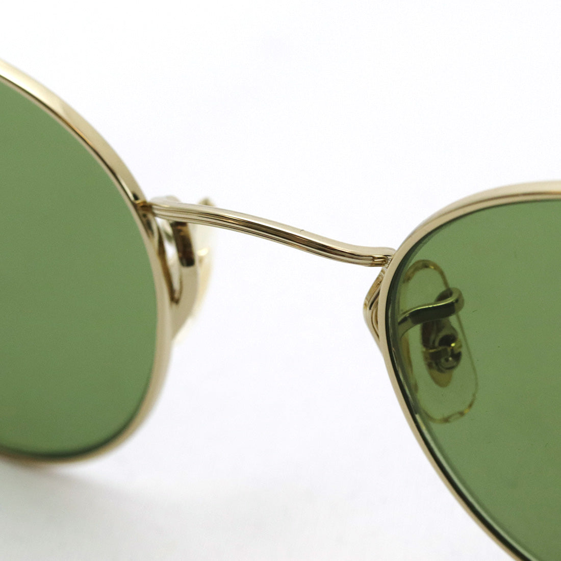 Oliver People Sunglasses Oliver People PEOPLES OV1186S 514552