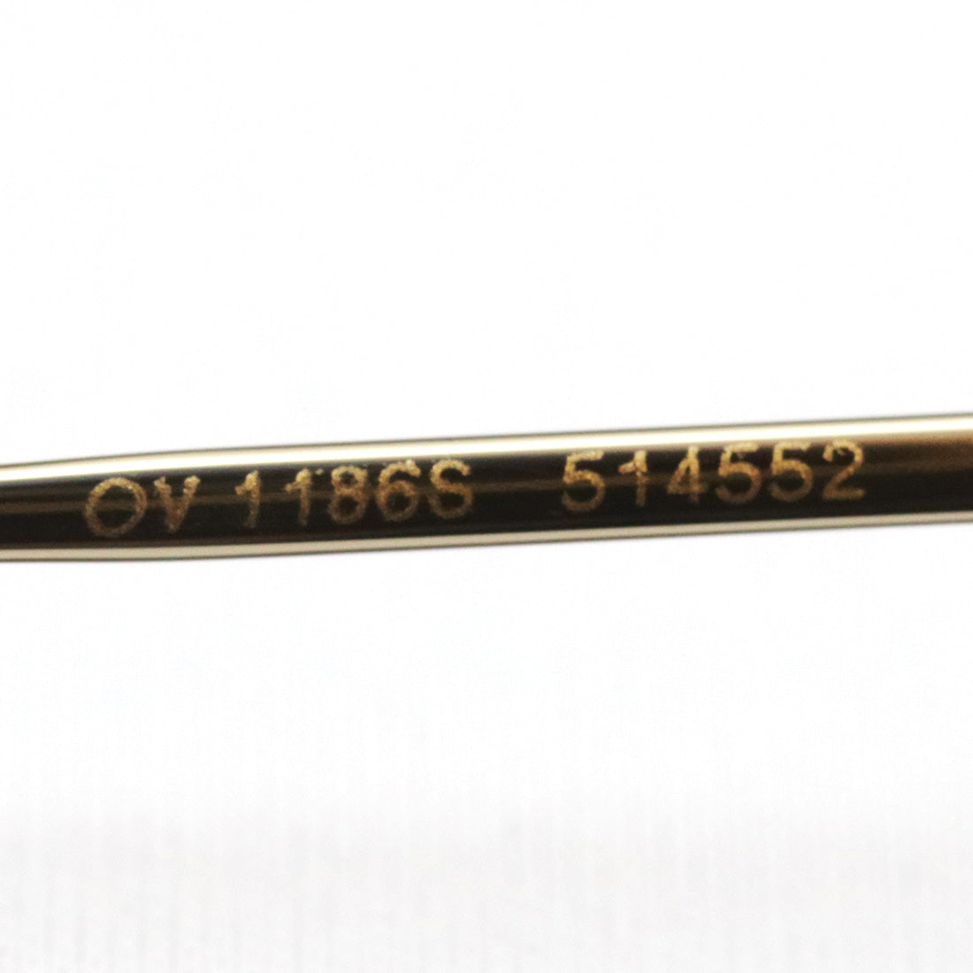 Oliver People Sunglasses Oliver People PEOPLES OV1186S 514552