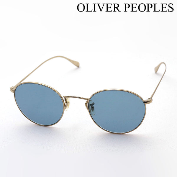 Oliver People Sunglasses Oliver People PEOPLES OV1186S 514556