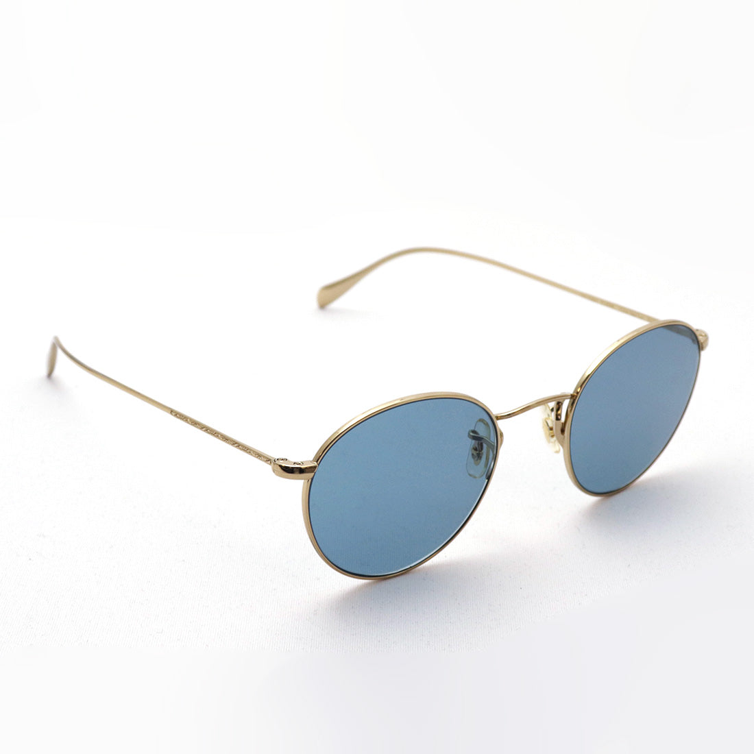 Oliver People Sunglasses Oliver People PEOPLES OV1186S 514556