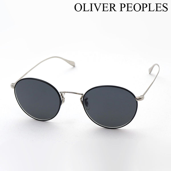Oliver People Sunglasses Oliver People PEOPLES OV1186S 5306R5