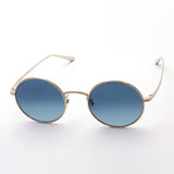Oliver People Sunglasses OLIVER PEOPLES OV1197ST 5035Q8 After Midnight