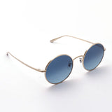 Oliver People Sunglasses OLIVER PEOPLES OV1197ST 5035Q8 After Midnight