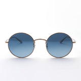 Oliver People Sunglasses OLIVER PEOPLES OV1197ST 5035Q8 After Midnight