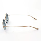 Oliver People Sunglasses OLIVER PEOPLES OV1197ST 5035Q8 After Midnight