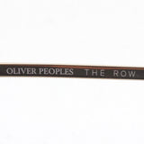 Oliver People Sunglasses OLIVER PEOPLES OV1197ST 5035Q8 After Midnight