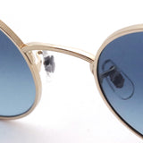 Oliver People Sunglasses OLIVER PEOPLES OV1197ST 5035Q8 After Midnight