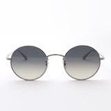 Oliver People Sunglasses OLIVER PEOPLES OV1197ST 503632 After midnight