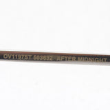 Oliver People Sunglasses OLIVER PEOPLES OV1197ST 503632 After midnight